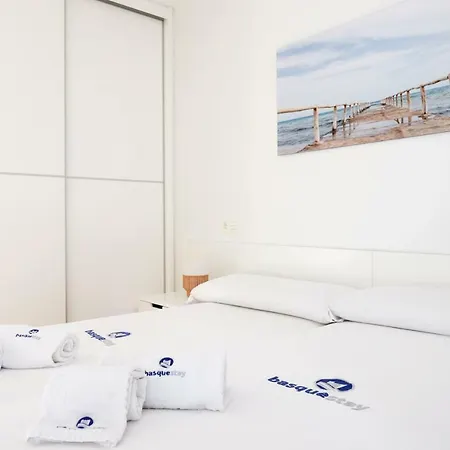 Ikuspegi - Basque Apartmán *