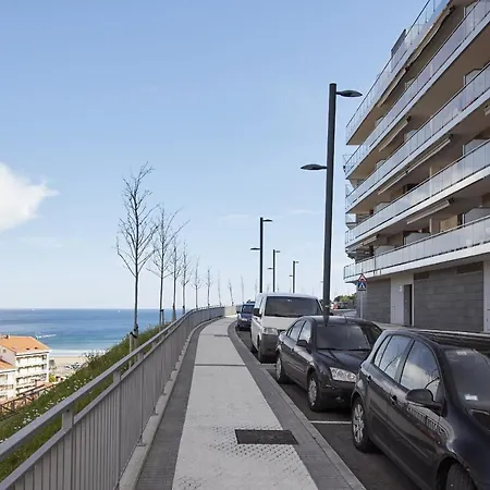 Ikuspegi - Basque Apartmán Deba