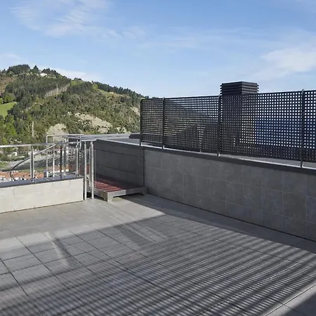 Ikuspegi - Basque Apartmán