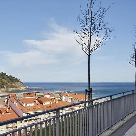 Ikuspegi - Basque Deba