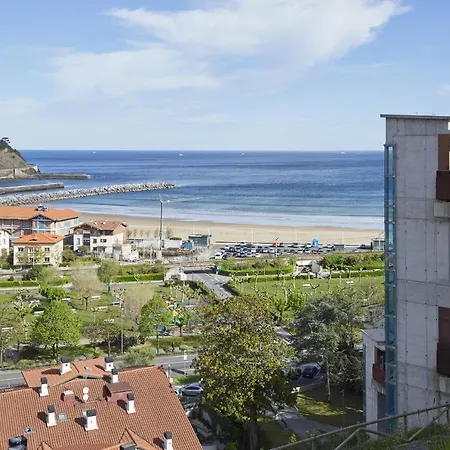 Ikuspegi - Basque Apartamento *