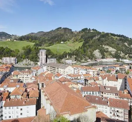 Ikuspegi - Basque Apartamento *