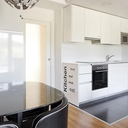 Apartamento Ikuspegi - Basque Deba