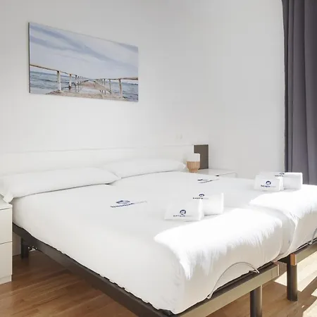 Ikuspegi - Basque Apartamento *